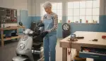 Elektromobil Akku wechseln: Wann und Wie?