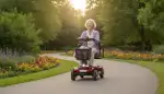 Komfortabel mobil: Elektromobile für weite Wege