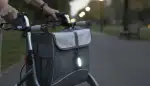 Sicher unterwegs: Rollator Beleuchtung