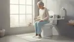 WC-Sitzerhöhung: Komfort und Sicherheit im Bad