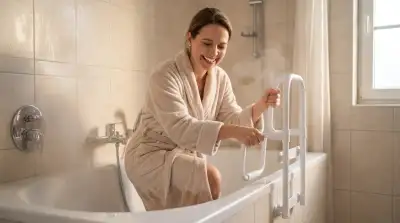 Die 7 besten Badewannen Einstiegshilfen im Vergleich (August 2026)