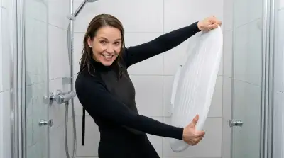 Die 8 besten Duschklappsitze im Vergleich (August 2026)