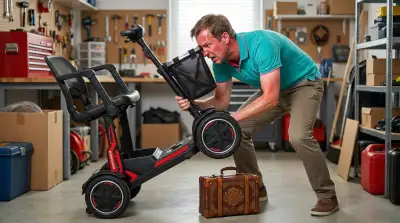 Die 8 besten Dreirad-Elektromobile im Vergleich (August 2026)