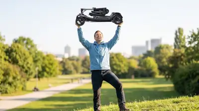 Die 8 besten Elektromobile bis 15 km/h im Vergleich (August 2026)