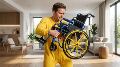 Die 8 besten Kinderrollstühle im Vergleich (August 2026)