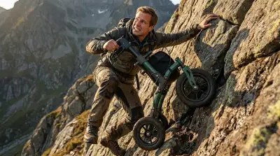 Die 8 besten Outdoor Rollatoren im Vergleich (August 2026)