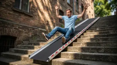 Die 8 besten Rollstuhlrampen im Vergleich (August 2026)