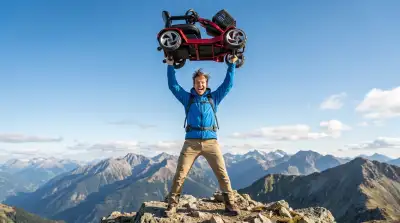 Die 8 besten Seniorenmobile und Elektromobile im Vergleich (August 2026)