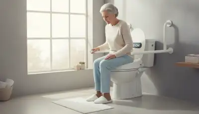WC-Sitzerhöhung: Komfort und Sicherheit im Bad