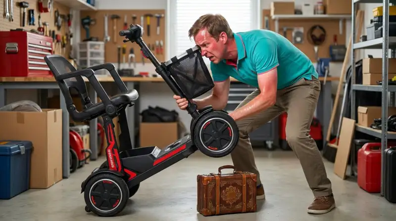 Die 8 besten Dreirad-Elektromobile im Vergleich (August 2026)