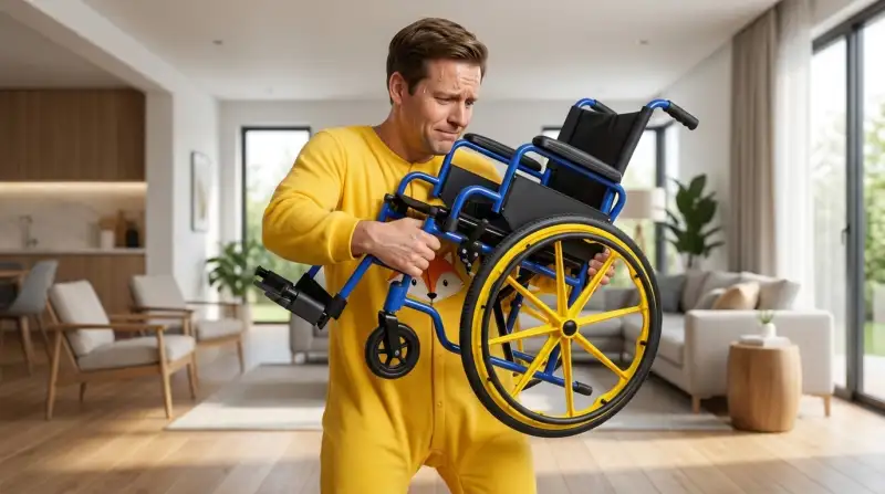 Die 8 besten Kinderrollstühle im Vergleich (August 2026)